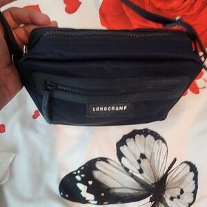 Baby camara bag longchamp